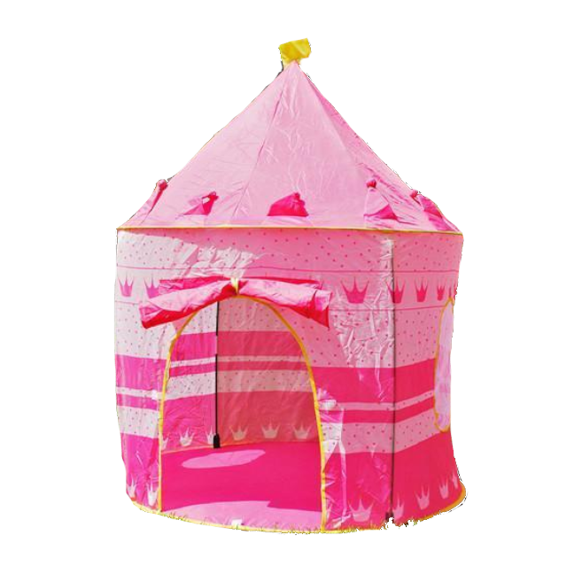 Ball Pit Play Tent
