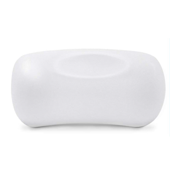 Bath Pillow For Relaxation