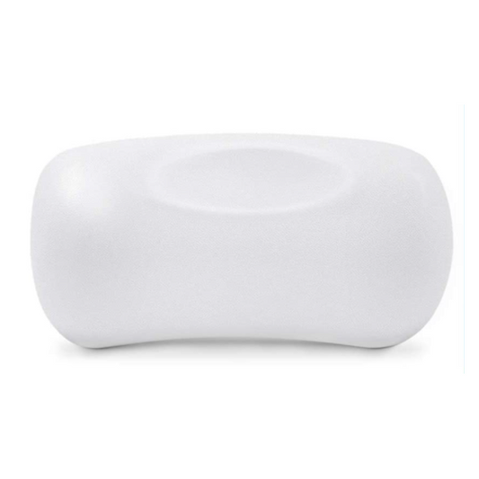 Bath Pillow For Relaxation