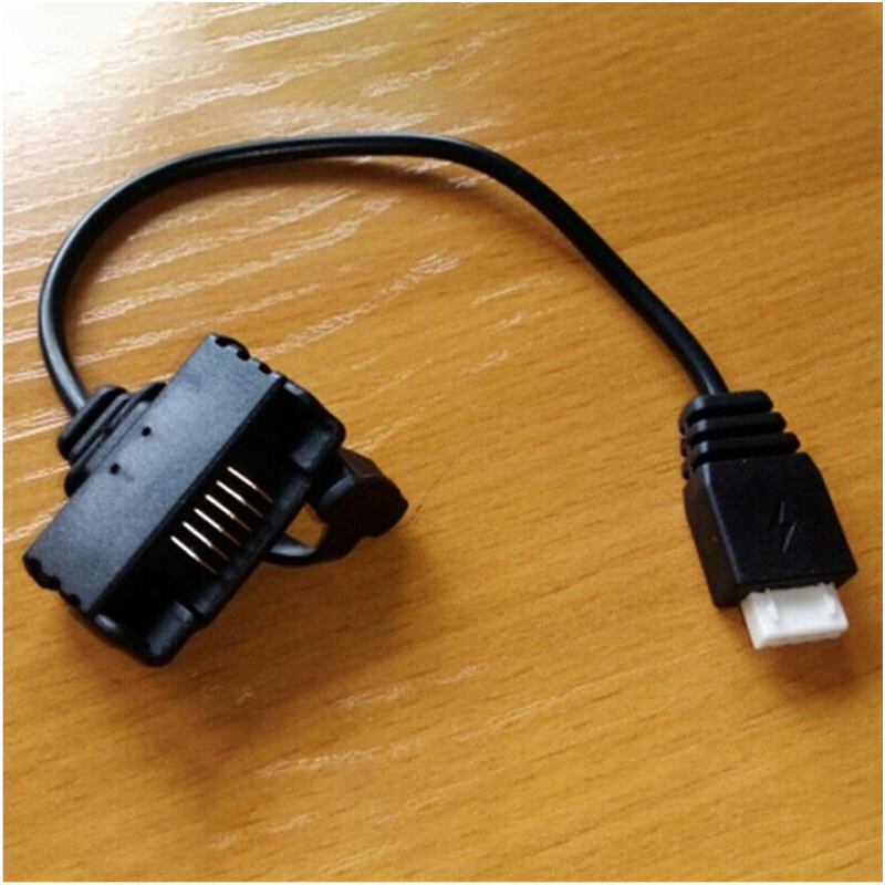 Battery Connecting Charger Cable Hubsan Zino H117s Rc Drone Quadcopter Accessories