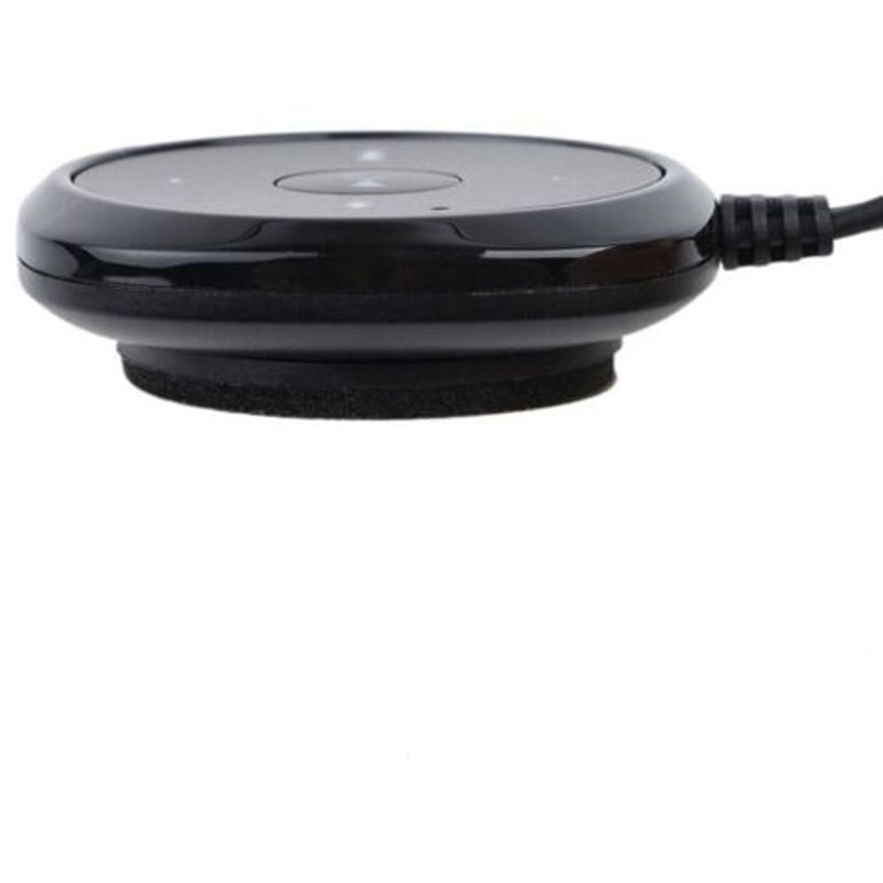 Bc20 Car Bluetooth Handsfree Kit Fm Charger Black