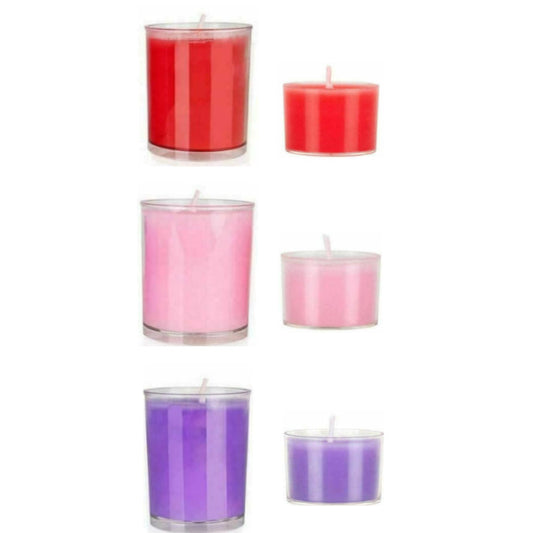 Bdsm Wax Candle Low Temperature Play Bondage Kink Fetish