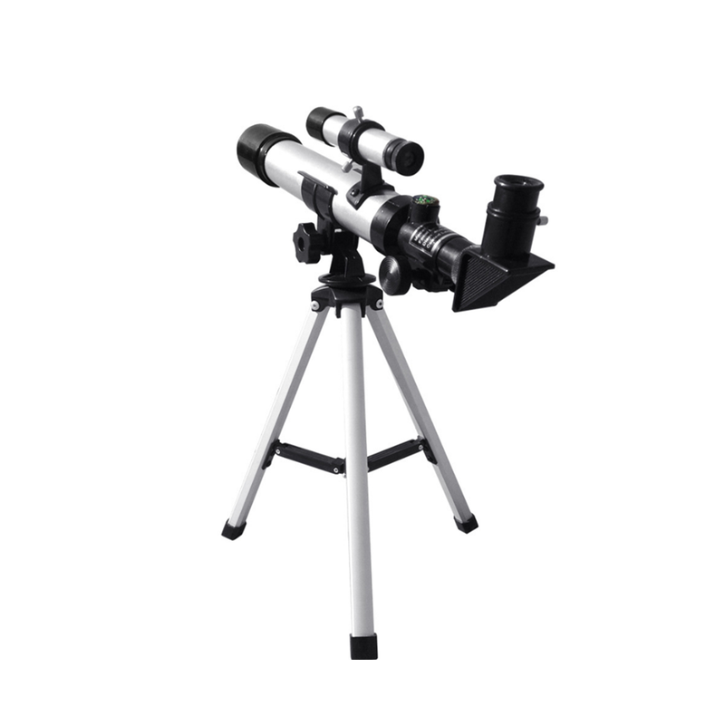 Beginner 40400 Astronomical Telescope High Magnification Definition Viewing Mirror With Tripod