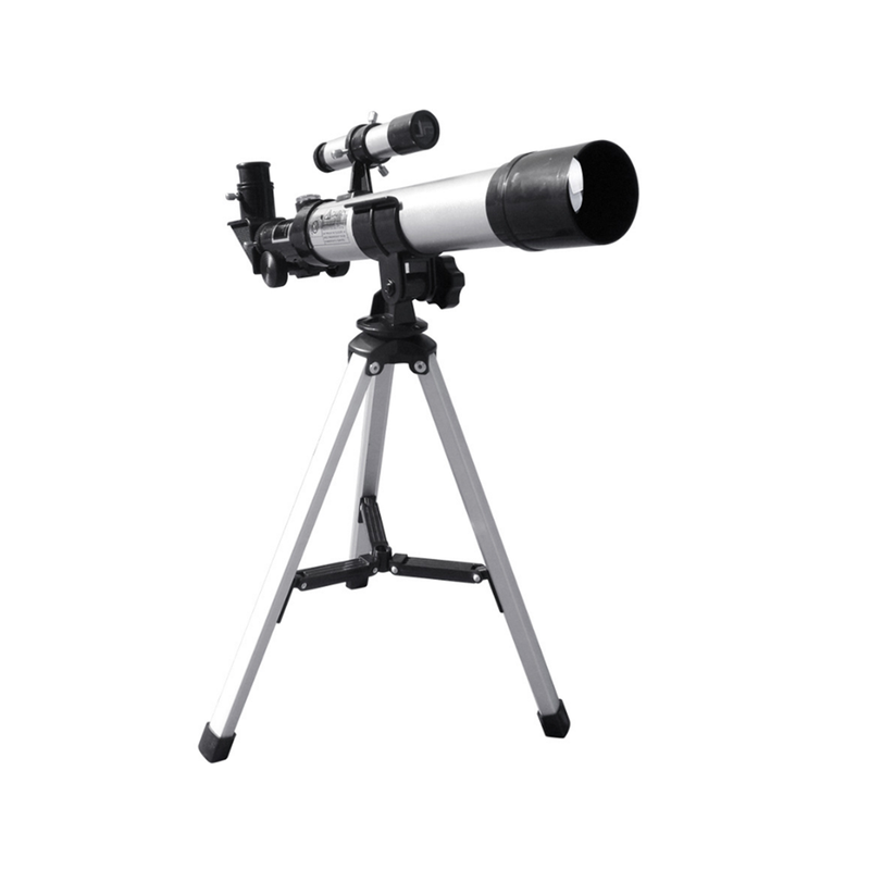 Beginner 40400 Astronomical Telescope High Magnification Definition Viewing Mirror With Tripod