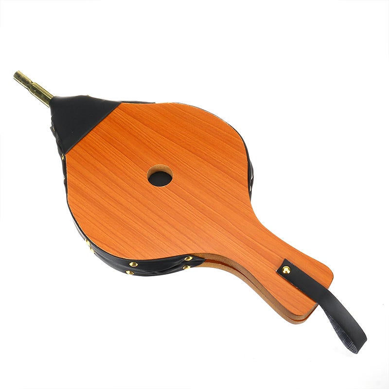 Cooking Fan Air Blower Fireplace Stove Blowers Camping Picnic Bellows