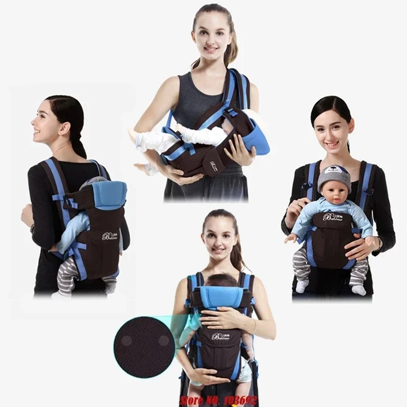 Beth Bear Little One Carrier