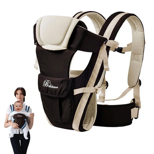 Beth Bear Little One Carrier