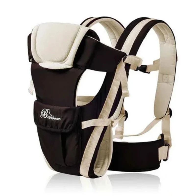 Beth Bear Little One Carrier