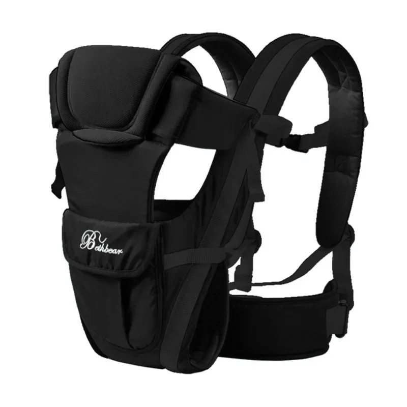 Beth Bear Little One Carrier