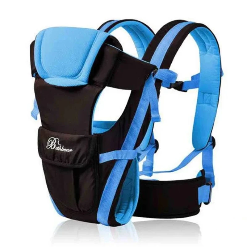 Beth Bear Little One Carrier