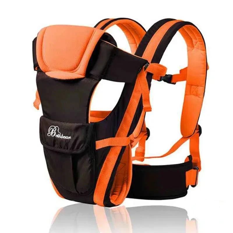 Beth Bear Little One Carrier