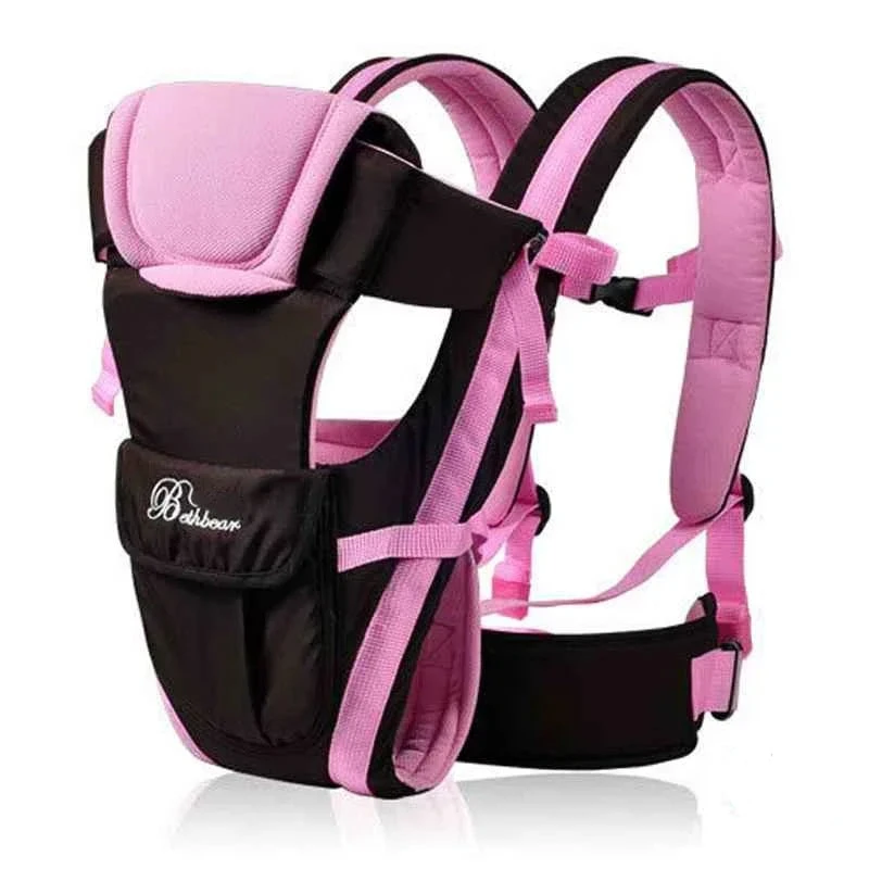 Beth Bear Little One Carrier