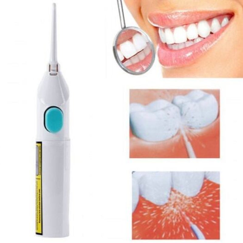 Bh3 1 7 Cleaning Teeth Machine White