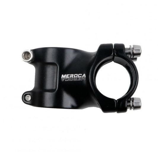 Bicycle 35Mm Ultra Short Handle Child Balance Aluminum Alloy Modified Stem