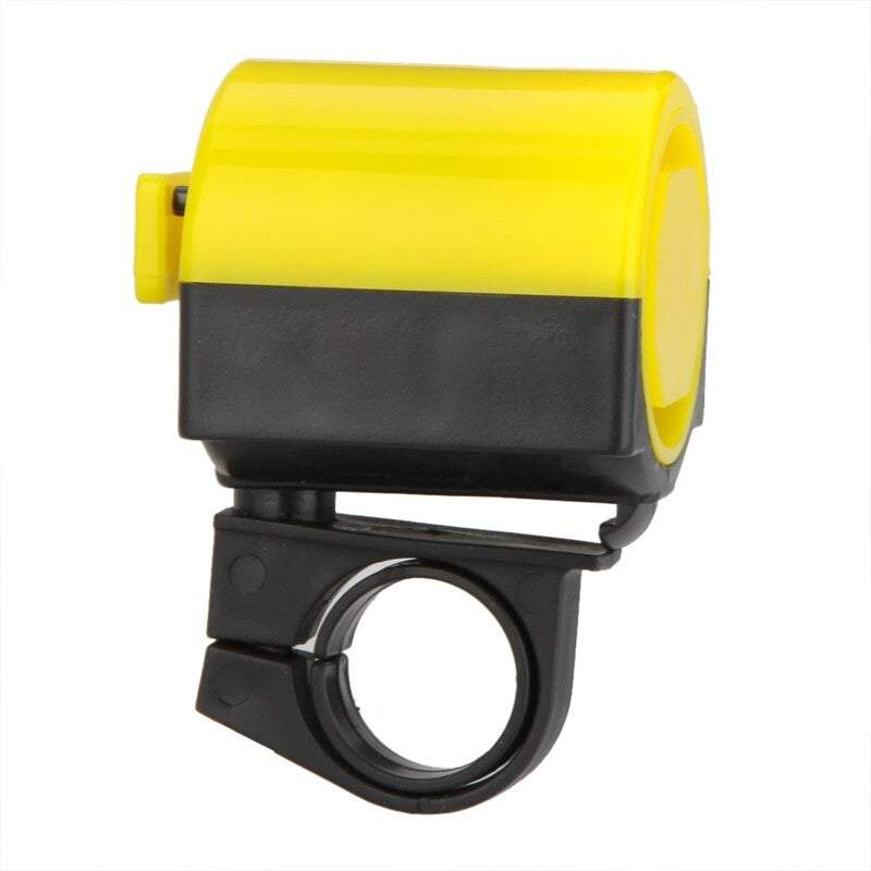 Bike Bells Horns Bicycle Accessory Electronic Mountain Loud