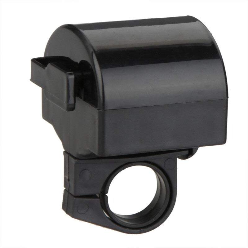 Bike Bells Horns Bicycle Accessory Electronic Mountain Loud
