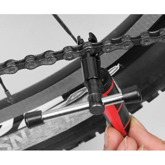 Bicycle Chain Cutter Car Disassembly Tool Device Riding Equipment Accessories