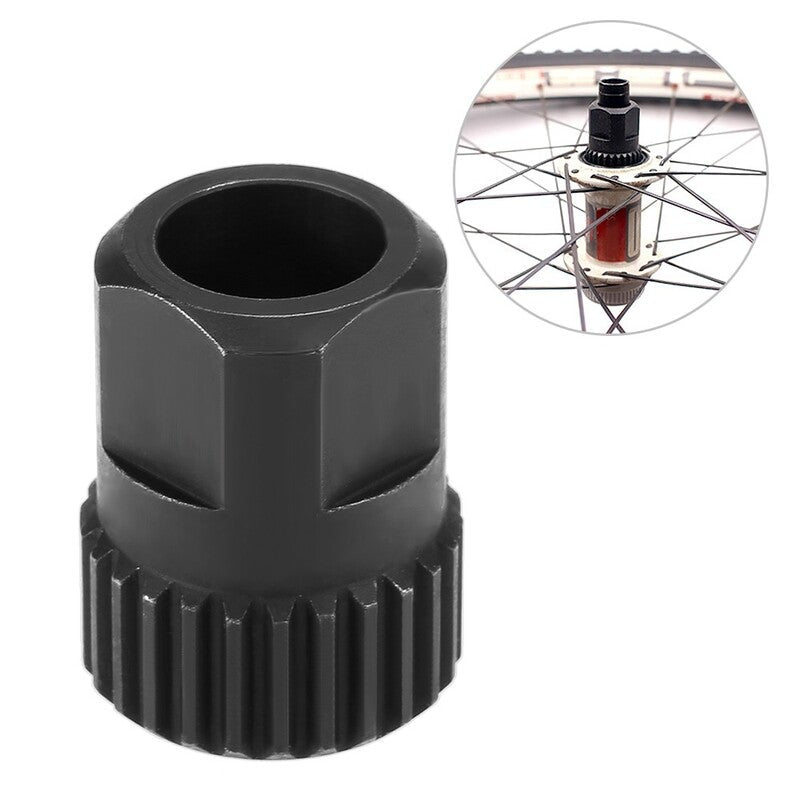 For Dt Swiss Rear Hub Lock Ring Nut Removal Installation Tool Ratchet
