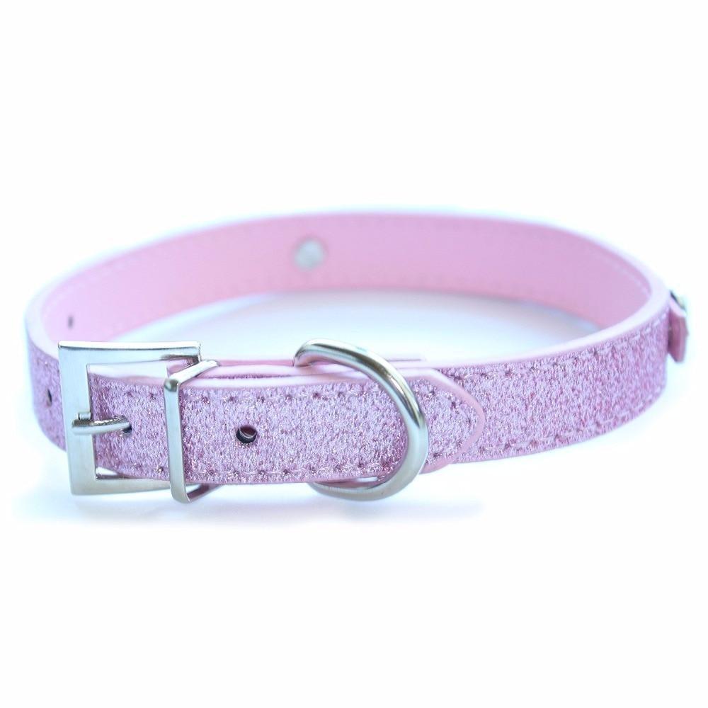 Black Daddy Rhinestone Collar Ddlg Bdsm Accessories