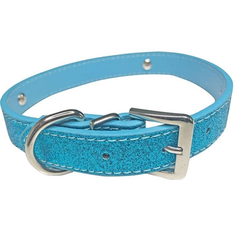 Black Daddy Rhinestone Collar Ddlg Bdsm Accessories