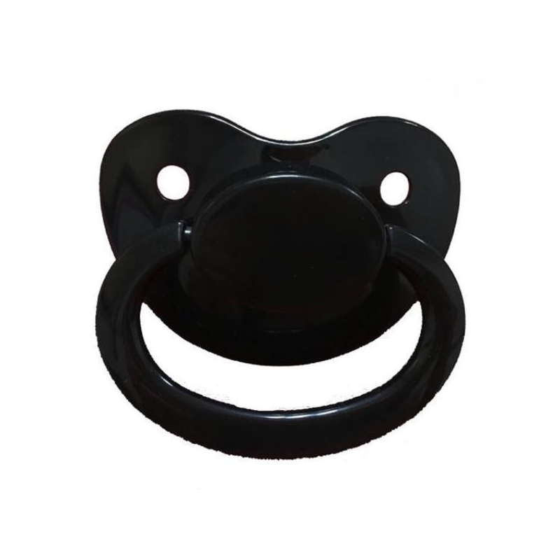 Black Adult Pacifier Ddlg Abdl Littles Play