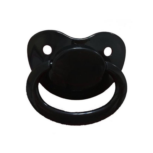 Black Adult Pacifier Ddlg Abdl Littles Play
