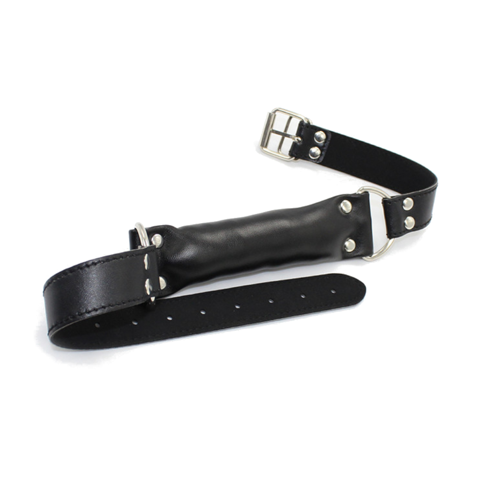 Black Pink Bit Pet Play Pony Horse Puppy Mouth Gag Bondage Bdsm Restraints