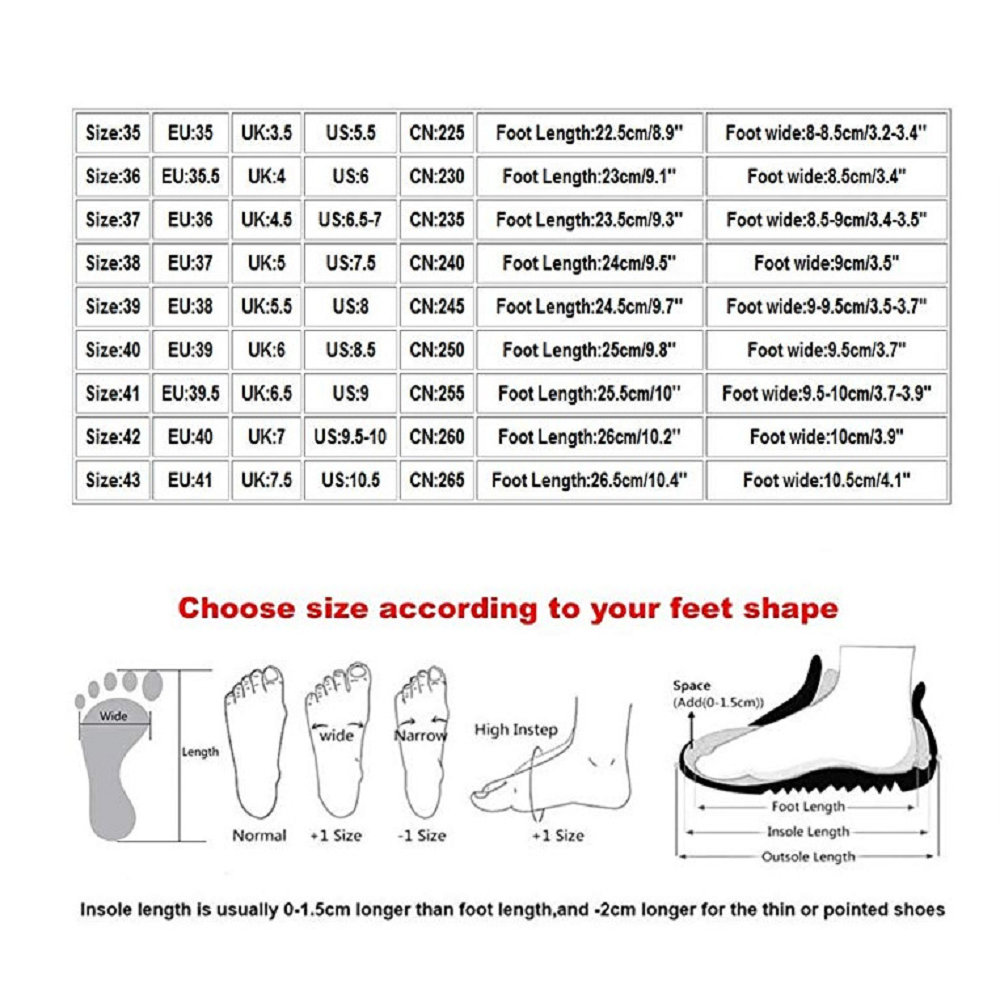 Black White Sneakers Women Lace Up Running Walking Shoes