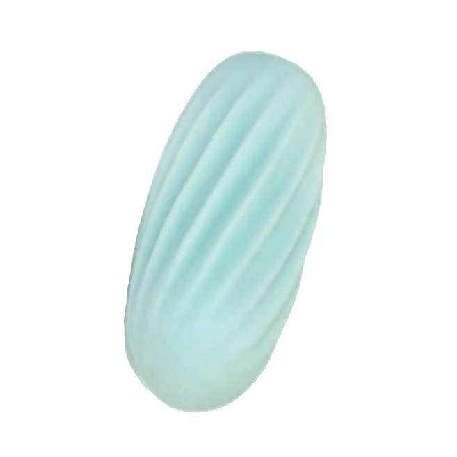 Blue Pink White Pocket Pussy Male Masturbation Cup Stroker Sleeve