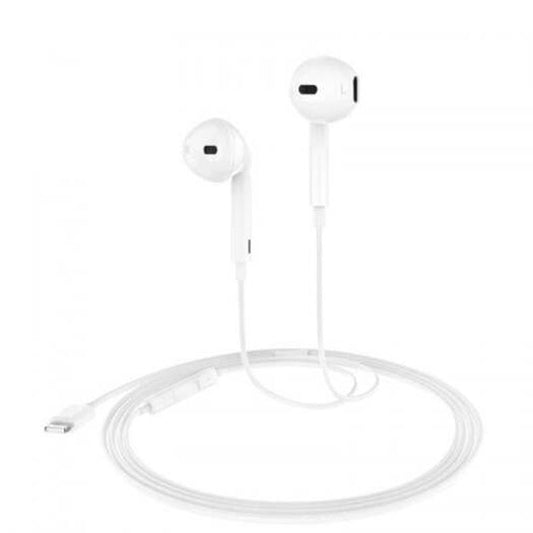 Bluetooth Earphone For Iphone 8 7 Plus X Xr Xs Max Smartphone White