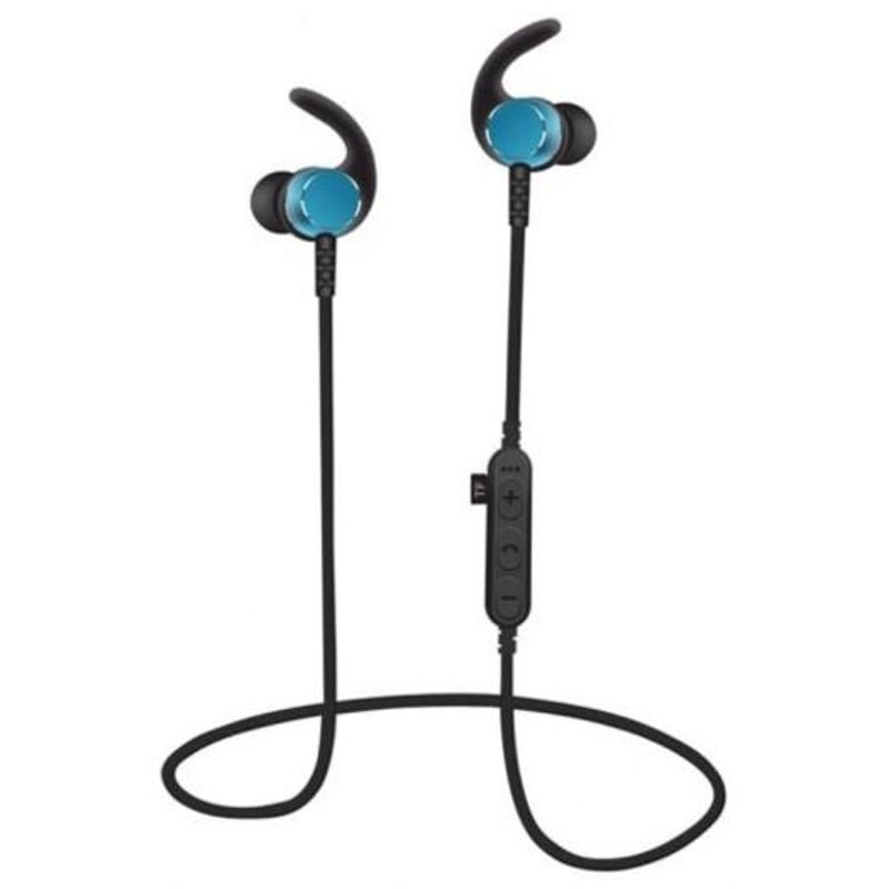 Bluetooth Headphones With Tf Sd Card Slot Sweatproof Wireless In Ear Earbuds
