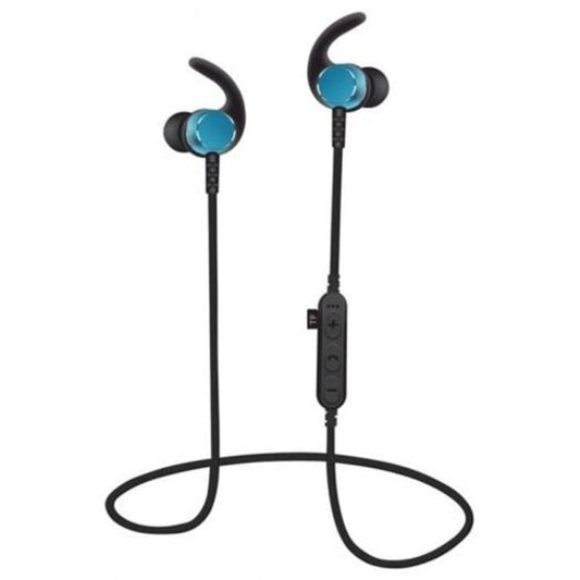Bluetooth Headphones With Tf Sd Card Slot Sweatproof Wireless In Ear Earbuds