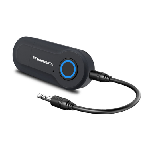 Bluetooth Audio Transmitter Free Drive Tv Computer Transfer Usb 4.2 Adapter