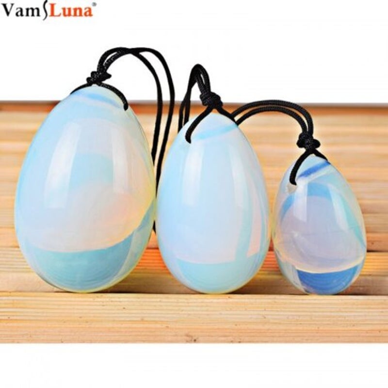 Body Massage Stone Vaginal Muscle Tightening Kegel Exercise Balls