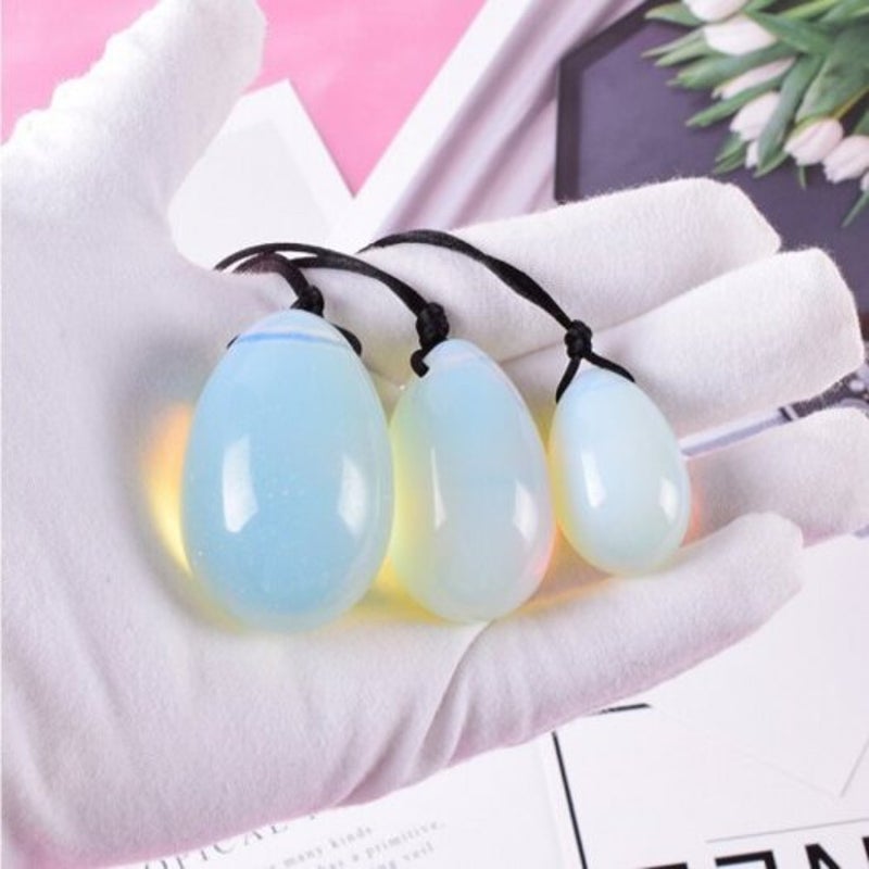 Body Massage Stone Vaginal Muscle Tightening Kegel Exercise Balls