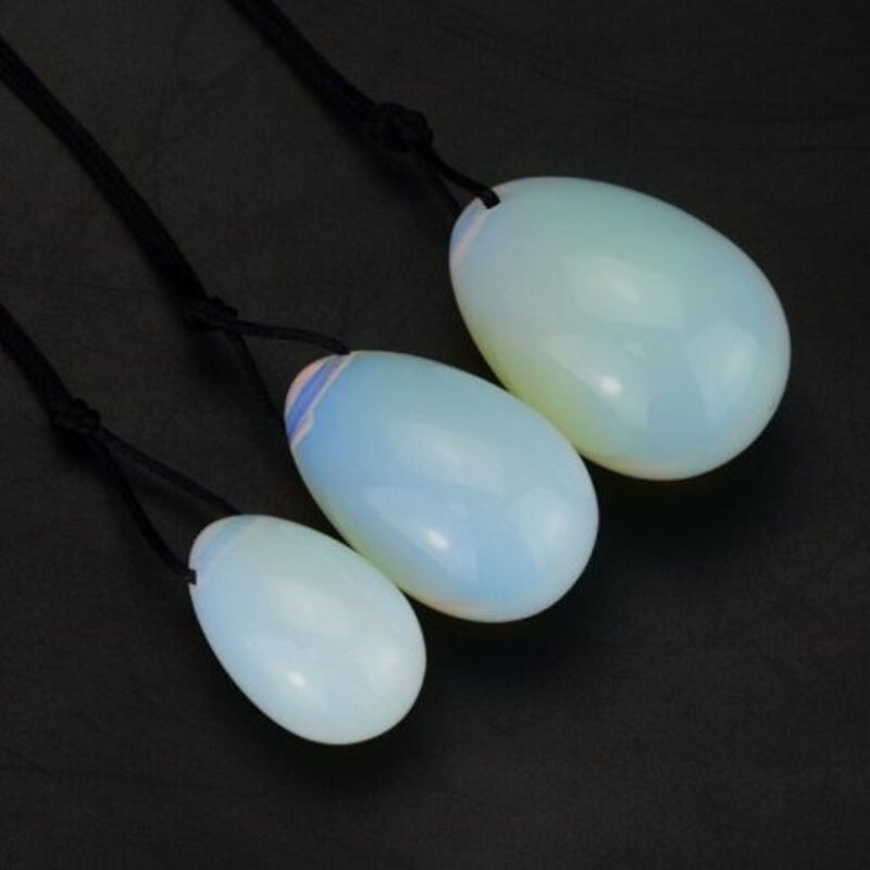 Body Massage Stone Vaginal Muscle Tightening Kegel Exercise Balls
