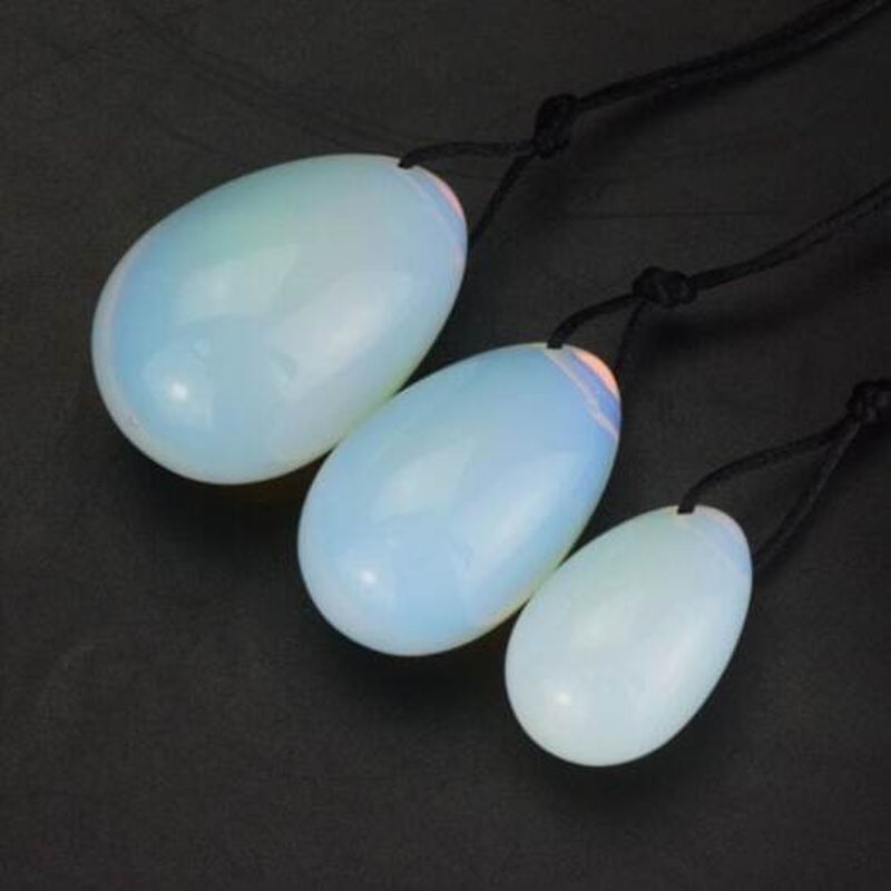 Body Massage Stone Vaginal Muscle Tightening Kegel Exercise Balls