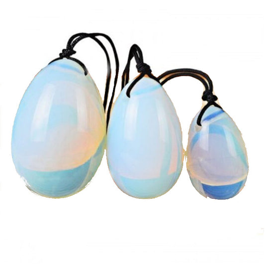 Body Massage Stone Vaginal Muscle Tightening Kegel Exercise Balls