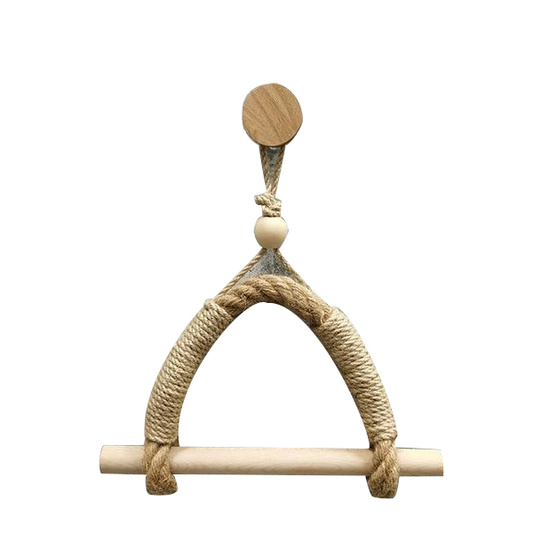 Boho Toilet Paper Roll Holders