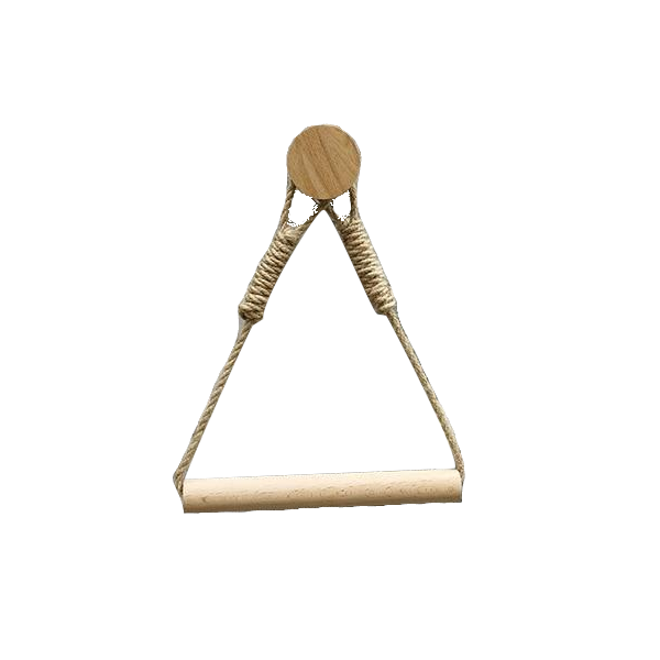 Boho Toilet Paper Roll Holders