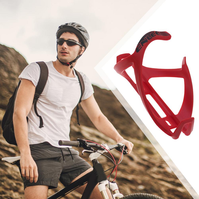 Bicycle Kettle Bracket Universal Mountain Bike Support Drink