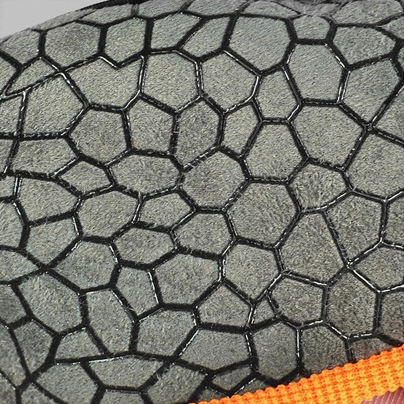 Bowling Gloves Orange