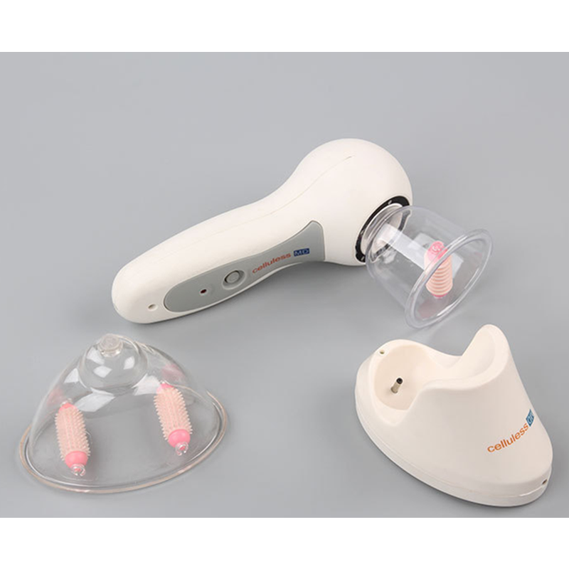 Breast Massage Liposuction Device Electric Instrument