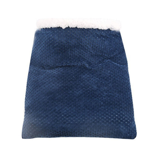 Breathable Cute Cat Cave Sleeping Bag