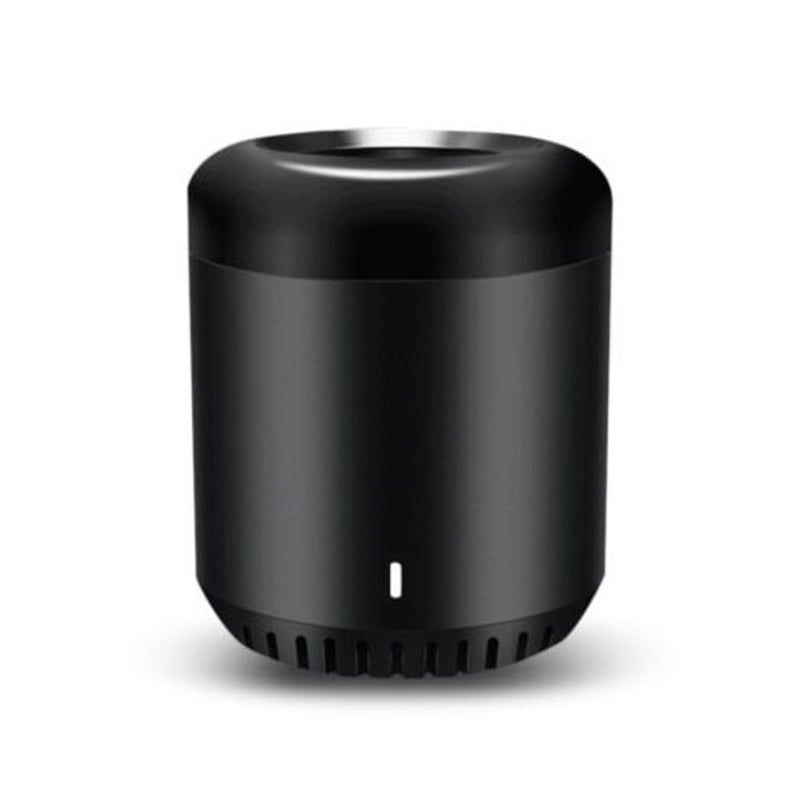 Broadlink Rm Mini3 Universal Wifi / Ir Remote Controller Black