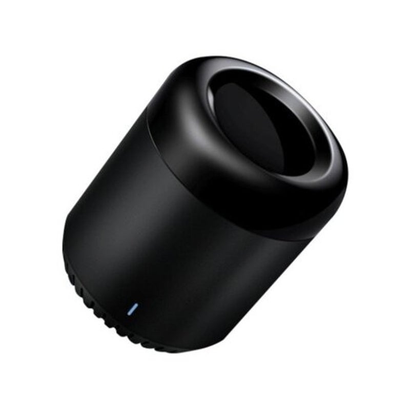 Broadlink Rm Mini3 Universal Wifi / Ir Remote Controller Black