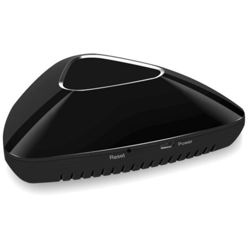 Broadlink Rm Pro Wifi Ir Rf Remote Controller Black