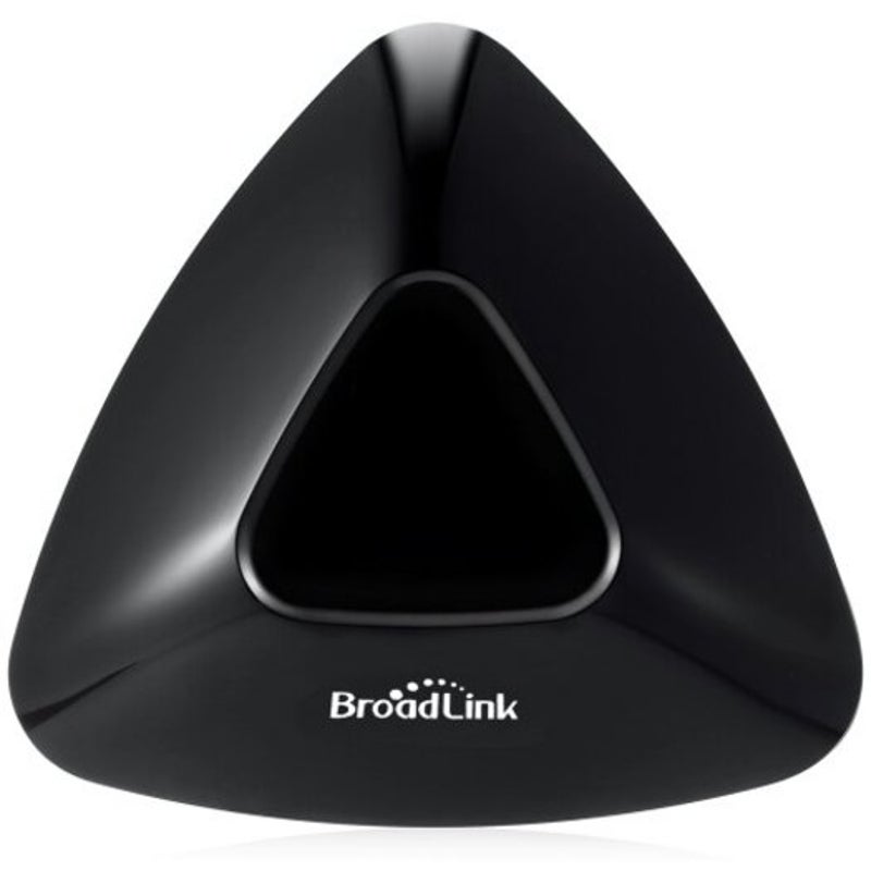 Broadlink Rm Pro Wifi Ir Rf Remote Controller Black