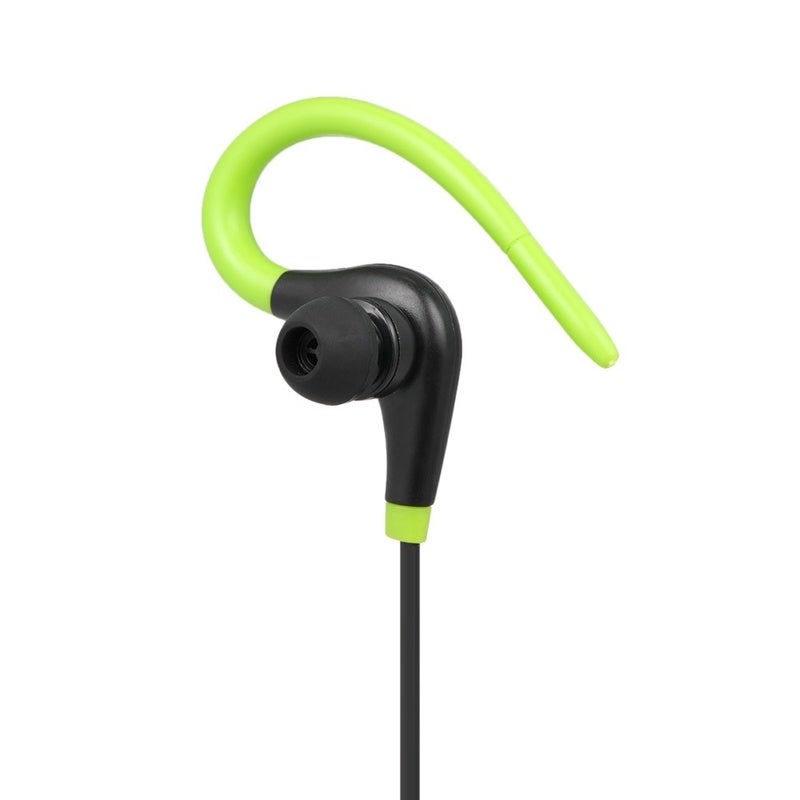 Wireless Bluetooth In Ear Sports Headset Running Stereo Music Earphone