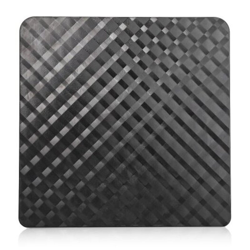 Bt669 Usb 3.0 External Dvd Drive Odd Hdd Device For Desktop Laptop Black